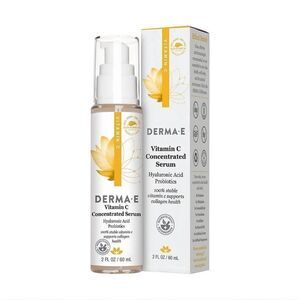 Derma E Vitamin C Concentrated Serum
